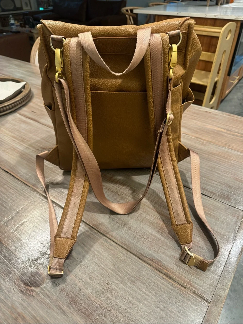 Freshly Picked Diaper Bag